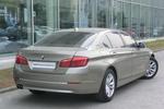 宝马5系2011款520Li 典雅型