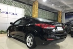 现代朗动2012款1.6L 手动领先型