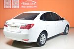 现代悦动2011款1.6L 手动舒适型