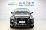 奥迪Q72014款35 TFSI 进取型