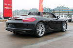 保时捷Boxster2013款Boxster 2.7L 