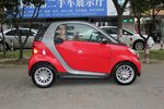 smartfortwo2014款1.0 MHD 硬顶新年特别版