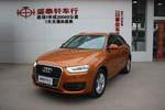 奥迪Q32013款35 TFSI 舒适型