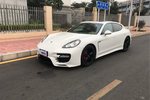 保时捷Panamera2010款Panamera 3.6L 