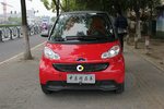 smartfortwo2014款1.0 MHD 硬顶新年特别版