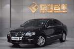 大众迈腾2011款1.8TSI DSG 豪华型