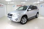 丰田RAV42009款2.0L 自动豪华版