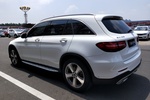 奔驰GLC级2018款GLC 260 4MATIC 动感型