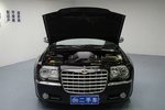 克莱斯勒3002008款300C 5.7L 豪华领航版