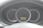 丰田RAV42011款2.4L 自动四驱至臻版 