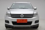 大众途观2010款1.8TSI 手自一体 菁英版