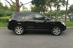 现代胜达2009款2.7L 豪华型