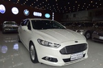 福特蒙迪欧2013款2.0L GTDi200 时尚型