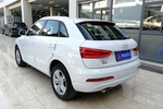 奥迪Q32015款35 TFSI quattro 舒适型