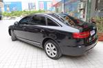 奥迪A6L2009款2.4L 豪华型