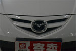 马自达MAZDA3经典2008款1.6L 手自一体 标准型