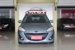 马自达Mazda52011款2.0L 自动舒适型