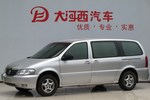 别克GL82008款2.5L 精英版GT