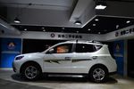 吉利全球鹰GX72013款1.8L 手动尊贵型