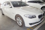 宝马5系2013款525Li 豪华型