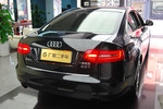 奥迪A6L2009款2.0TFSI 标准型AT