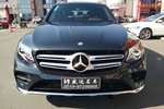 奔驰GLC级2016款GLC 260 4MATIC 动感型