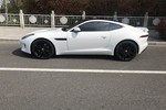 捷豹F-TYPE2019款3.0T 敞篷版