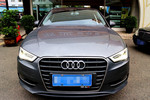 奥迪A3 Sportback2014款35 TFSI 自动舒适型