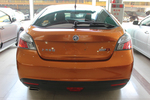 MG62012款1.8L 自动精英版