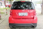 smartfortwo2014款1.0 MHD 硬顶新年特别版