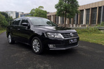 大众朗逸2014款1.4TSI DSG 30周年纪念版