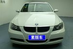 宝马3系2005款320i