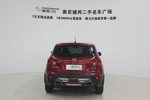 日产逍客2011款2.0XL 火 CVT 2WD