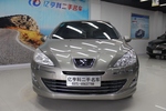 标致4082011款1.6L 手动 舒适版