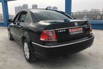 大众帕萨特领驭2007款1.8T 手自一体VIP