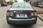 大众速腾2006款1.6L 手动时尚型 