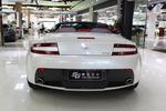 阿斯顿马丁V8 Vantage2011款4.7 Sportshift Coupe