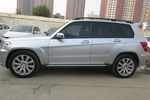 奔驰GLK级2010款GLK300 4MATIC 时尚版