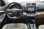 丰田RAV42011款2.0L 自动豪华版