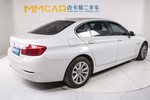 宝马5系2014款520Li 典雅型