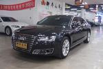 奥迪A8L2014款50 TFSI quattro专享型