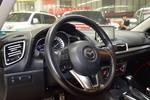 马自达MAZDA3Axela昂克赛拉 三厢2014款1.5L 自动豪华型