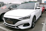 现代菲斯塔2019款280T GDi 智速版 国VI