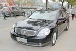 日产天籁2005款230 JM V6