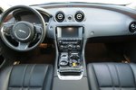 捷豹XJ2016款XJL 3.0T 两驱典雅商务版