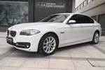 宝马5系2014款530Li 领先型