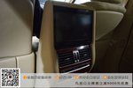 雷克萨斯LS2010款460L 豪华版