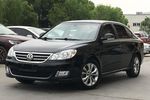 大众朗逸2008款1.6L 手自一体 品雅版