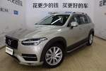 沃尔沃XC902015款2.0T T6 智雅版 5座