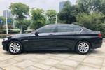 宝马5系2013款520Li 典雅型